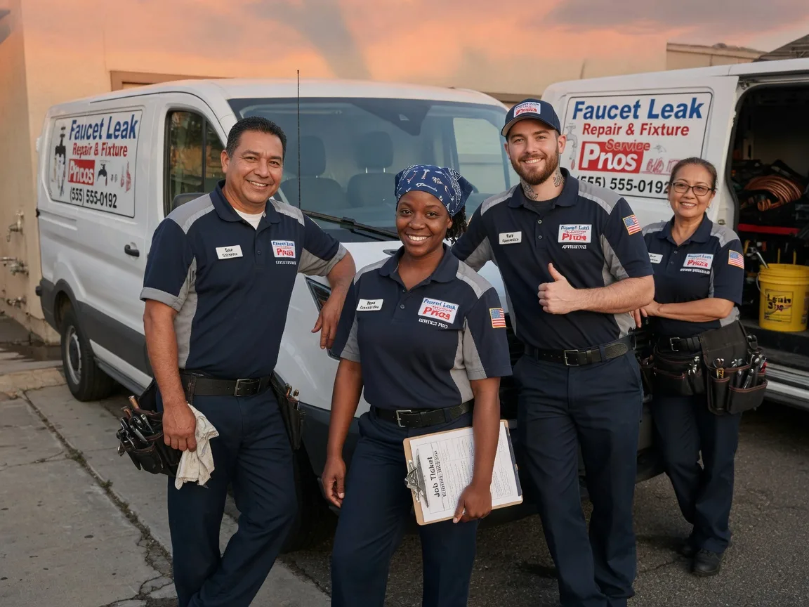 Faucet Repair company in Castle Rock, CO