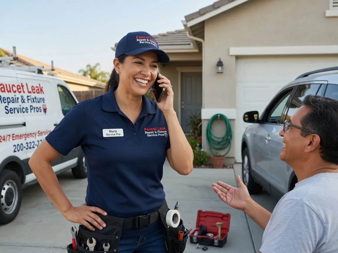 Faucet Repair Castle Rock, CO FAQs